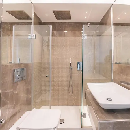 شقة Casa Umberto I , Centro تاورمينا