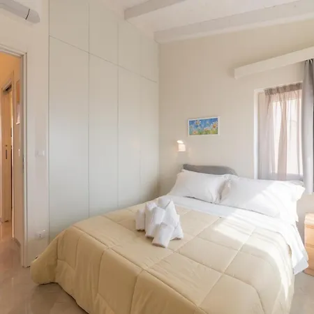 شقة Casa Umberto I , Centro تاورمينا