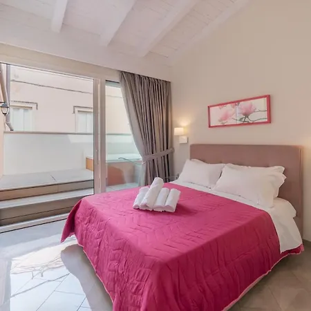 Casa Umberto I , Centro Apartment *