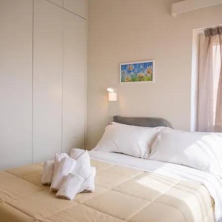 Casa Umberto I , Centro Apartment