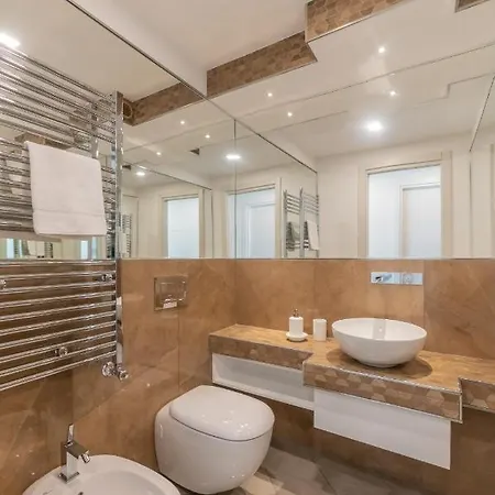 Casa Umberto I , Centro Apartment *