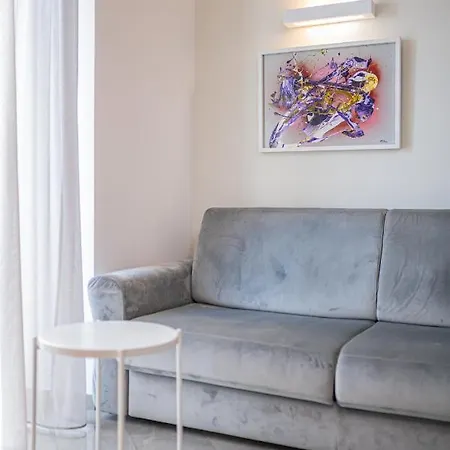 Casa Umberto I , Centro Apartment *