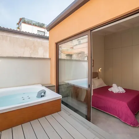 Apartment Casa Umberto I , Centro Taormina