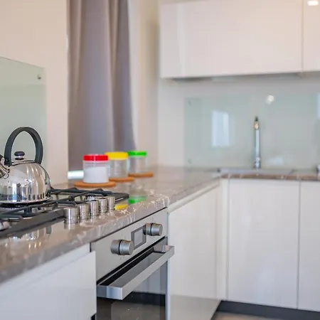 Casa Umberto I , Centro Apartment Taormina