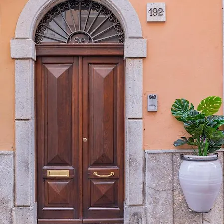 Casa Umberto I , Centro Taormina