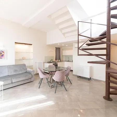 Casa Umberto I , Centro Apartment *