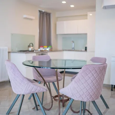 Apartment Casa Umberto I , Centro
