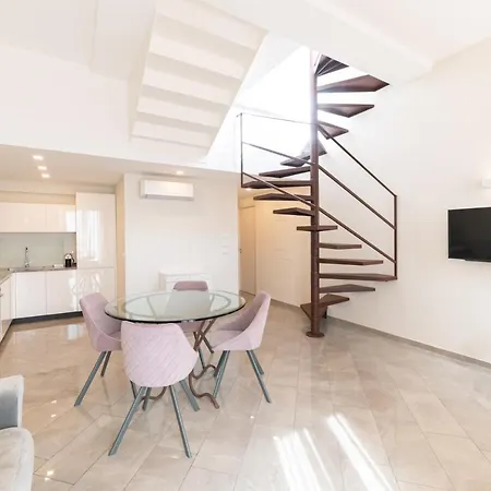Casa Umberto I , Centro Apartment