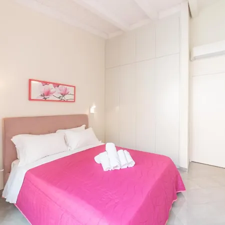 Casa Umberto I , Centro Taormina