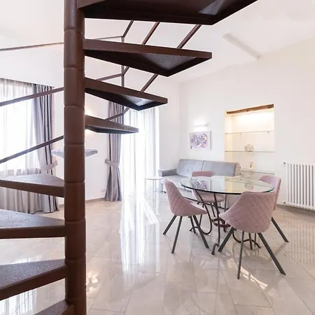 Casa Umberto I , Centro Apartment Taormina