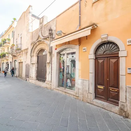Apartment Casa Umberto I , Centro